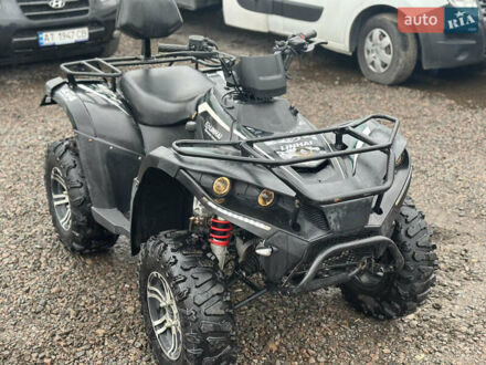 Линхай 500 2023 в Львове на Automoto.ua Линхай 500, объемом двигателя 0 л и пробегом 1 тыс. км за 3400 $, фото 1 на Automoto.ua