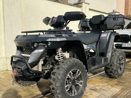 Лінхай 5312 2022 у Ужгороді на Automoto.ua Лінхай 5312, об'ємом двигуна 0.57 л та пробігом 0 тис. км за 5700 $, фото 1 на Automoto.ua