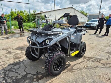 Линхай 5312 2023 в Яворове на Automoto.ua Линхай 5312, объемом двигателя 0.2 л и пробегом 0 тыс. км за 2950 $, фото 1 на Automoto.ua