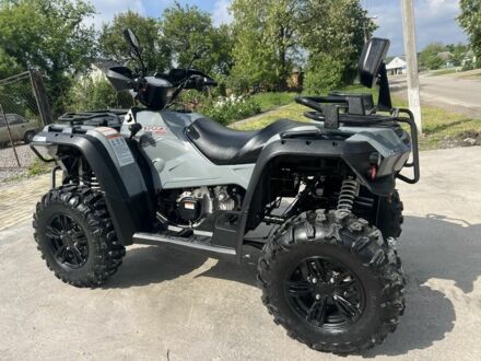 Лінхай 5312, об'ємом двигуна 0.55 л та пробігом 0 тис. км за 5450 $, фото 1 на Automoto.ua