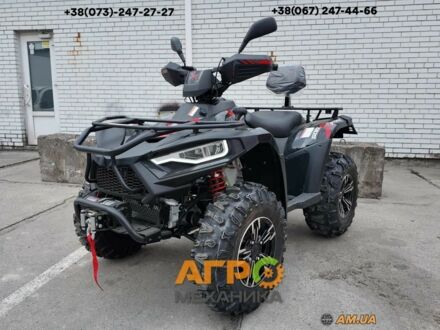 Линхай 5312, объемом двигателя 0.5 л и пробегом 0 тыс. км за 6000 $, фото 1 на Automoto.ua