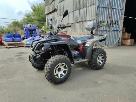 Линхай 5312 2024 в Черткове на Automoto.ua Линхай 5312, объемом двигателя 0.2 л и пробегом 0 тыс. км за 2950 $, фото 1 на Automoto.ua