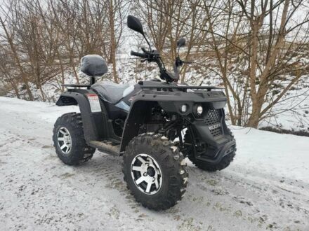 Лінхай 5312 2024 у Чернівцях на Automoto.ua Лінхай 5312, об'ємом двигуна 0.15 л та пробігом 0 тис. км за 2550 $, фото 1 на Automoto.ua