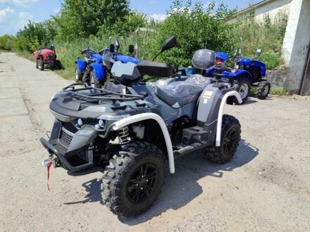 Линхай 5312, объемом двигателя 0.5 л и пробегом 0 тыс. км за 6750 $, фото 1 на Automoto.ua