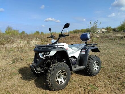 Линхай 5312, объемом двигателя 0.17 л и пробегом 0 тыс. км за 2550 $, фото 1 на Automoto.ua
