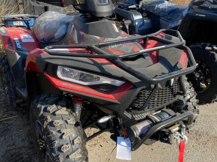 Линхай 5312 2025 в Кривом Роге на Automoto.ua Линхай 5312, объемом двигателя 4.25 л и пробегом 0 тыс. км за 6050 $, фото 1 на Automoto.ua