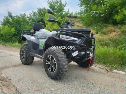 Линхай 5312 2025 в Чернигове на Automoto.ua Линхай 5312, объемом двигателя 4.25 л и пробегом 0 тыс. км за 8250 $, фото 1 на Automoto.ua