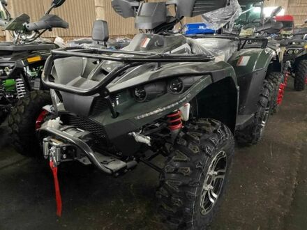 Линхай 5312 2025 в Кривом Роге на Automoto.ua Линхай 5312, объемом двигателя 4.25 л и пробегом 0 тыс. км за 5275 $, фото 1 на Automoto.ua