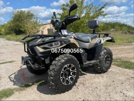 Линхай 5312 2025 в Хмельнике на Automoto.ua Линхай 5312, объемом двигателя 4.25 л и пробегом 0 тыс. км за 4900 $, фото 1 на Automoto.ua