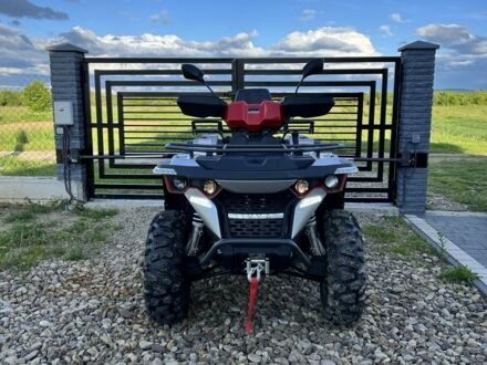 Линхай 5312 2025 в Стрые на Automoto.ua Линхай 5312, объемом двигателя 0.5 л и пробегом 0 тыс. км за 6600 $, фото 1 на Automoto.ua