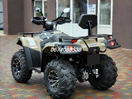 Линхай 5312, объемом двигателя 4.25 л и пробегом 0 тыс. км за 4900 $, фото 1 на Automoto.ua