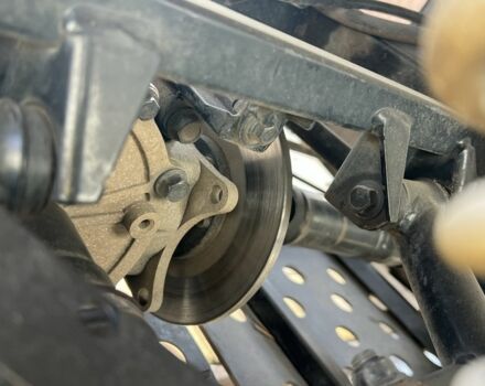 Линхай 5312, объемом двигателя 0.57 л и пробегом 0 тыс. км за 5700 $, фото 14 на Automoto.ua