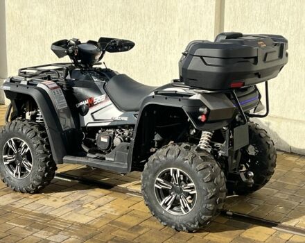Линхай 5312, объемом двигателя 0.57 л и пробегом 0 тыс. км за 5700 $, фото 10 на Automoto.ua