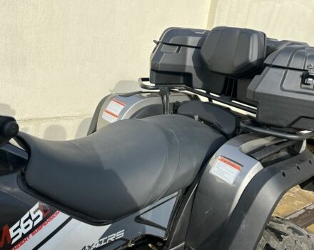 Линхай 5312, объемом двигателя 0.57 л и пробегом 0 тыс. км за 5700 $, фото 12 на Automoto.ua