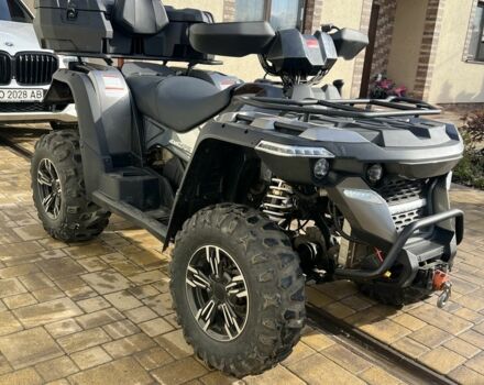 Линхай 5312, объемом двигателя 0.57 л и пробегом 0 тыс. км за 5700 $, фото 16 на Automoto.ua