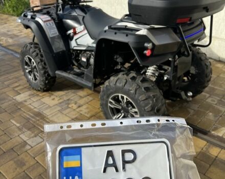 Линхай 5312, объемом двигателя 0.57 л и пробегом 0 тыс. км за 5700 $, фото 9 на Automoto.ua