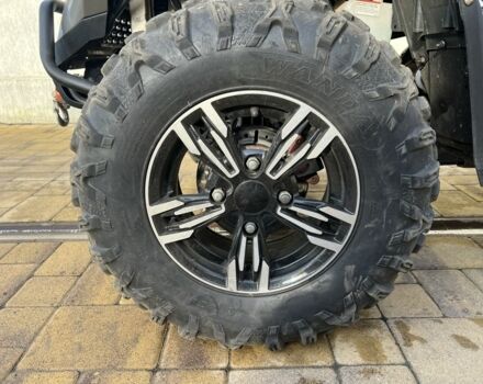 Линхай 5312, объемом двигателя 0.57 л и пробегом 0 тыс. км за 5700 $, фото 7 на Automoto.ua