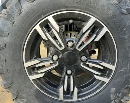 Линхай 5312, объемом двигателя 0.57 л и пробегом 0 тыс. км за 5700 $, фото 21 на Automoto.ua