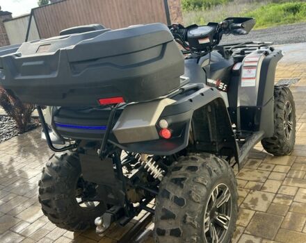Линхай 5312, объемом двигателя 0.57 л и пробегом 0 тыс. км за 5700 $, фото 2 на Automoto.ua