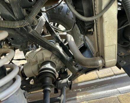 Линхай 5312, объемом двигателя 0.57 л и пробегом 0 тыс. км за 5700 $, фото 18 на Automoto.ua