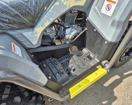 Линхай 5312, объемом двигателя 0.2 л и пробегом 0 тыс. км за 2950 $, фото 8 на Automoto.ua