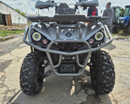 Линхай 5312, объемом двигателя 0.2 л и пробегом 0 тыс. км за 2950 $, фото 10 на Automoto.ua