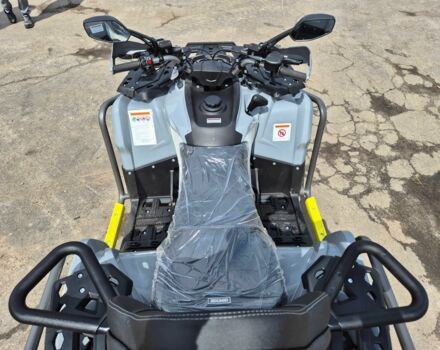 Линхай 5312, объемом двигателя 0.2 л и пробегом 0 тыс. км за 2950 $, фото 7 на Automoto.ua