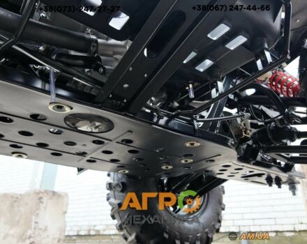 Линхай 5312, объемом двигателя 0.5 л и пробегом 0 тыс. км за 6000 $, фото 13 на Automoto.ua