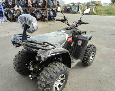 Линхай 5312, объемом двигателя 0.2 л и пробегом 0 тыс. км за 2900 $, фото 4 на Automoto.ua