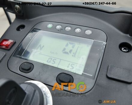 Линхай 5312, объемом двигателя 0.5 л и пробегом 0 тыс. км за 6000 $, фото 8 на Automoto.ua