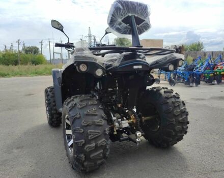 Линхай 5312, объемом двигателя 0.2 л и пробегом 0 тыс. км за 2900 $, фото 3 на Automoto.ua
