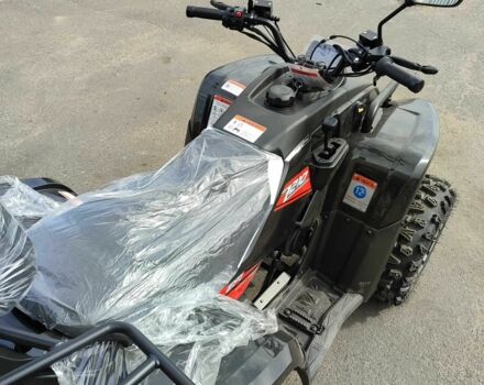Линхай 5312, объемом двигателя 0.2 л и пробегом 0 тыс. км за 2900 $, фото 5 на Automoto.ua