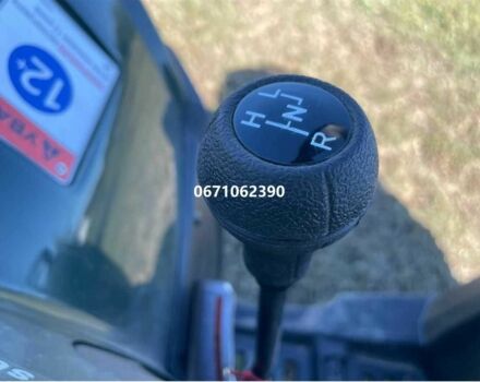 Линхай 5312, объемом двигателя 4.25 л и пробегом 0 тыс. км за 3900 $, фото 13 на Automoto.ua