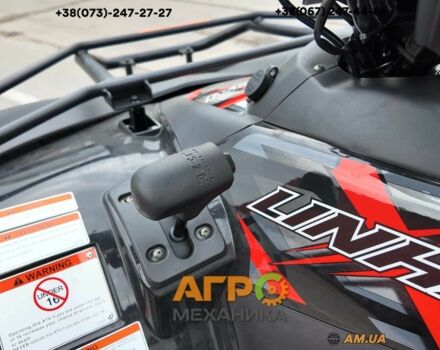 Линхай 5312, объемом двигателя 0.5 л и пробегом 0 тыс. км за 6000 $, фото 9 на Automoto.ua
