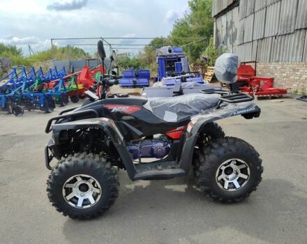 Линхай 5312, объемом двигателя 0.2 л и пробегом 0 тыс. км за 2900 $, фото 2 на Automoto.ua