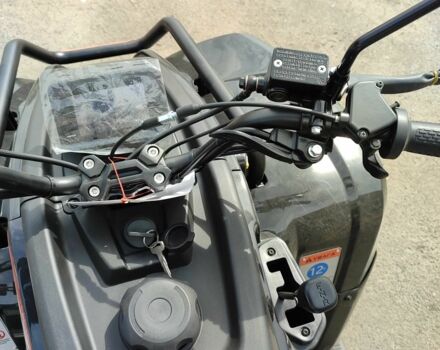 Линхай 5312, объемом двигателя 0.2 л и пробегом 0 тыс. км за 2950 $, фото 1 на Automoto.ua