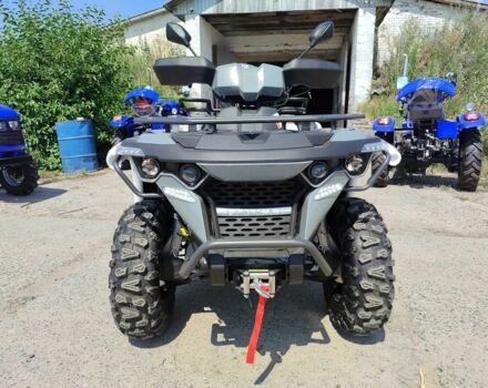 Линхай 5312, объемом двигателя 0.5 л и пробегом 0 тыс. км за 6750 $, фото 1 на Automoto.ua