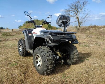 Линхай 5312, объемом двигателя 0.17 л и пробегом 0 тыс. км за 2550 $, фото 2 на Automoto.ua