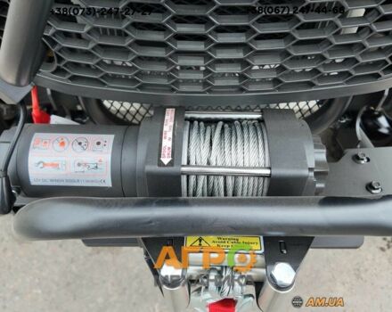 Линхай 5312, объемом двигателя 0.5 л и пробегом 0 тыс. км за 6000 $, фото 4 на Automoto.ua
