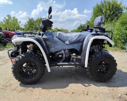 Линхай 5312, объемом двигателя 0.5 л и пробегом 0 тыс. км за 6750 $, фото 2 на Automoto.ua