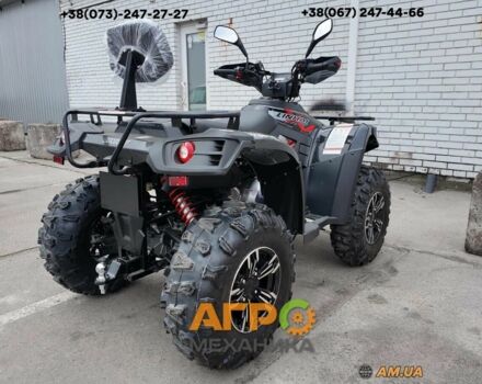 Линхай 5312, объемом двигателя 0.5 л и пробегом 0 тыс. км за 6000 $, фото 1 на Automoto.ua