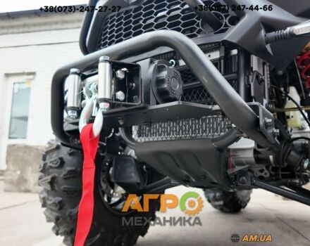 Линхай 5312, объемом двигателя 0.5 л и пробегом 0 тыс. км за 6000 $, фото 5 на Automoto.ua