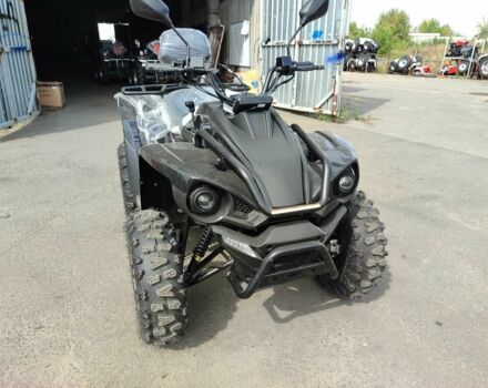 Линхай 5312, объемом двигателя 0.2 л и пробегом 0 тыс. км за 2900 $, фото 6 на Automoto.ua