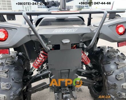 Линхай 5312, объемом двигателя 0.5 л и пробегом 0 тыс. км за 6000 $, фото 11 на Automoto.ua