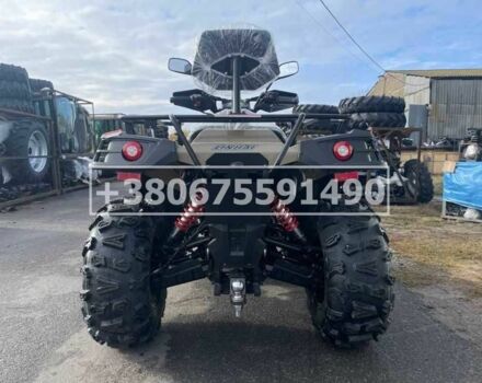 Линхай 5312, объемом двигателя 4.25 л и пробегом 0 тыс. км за 5950 $, фото 4 на Automoto.ua