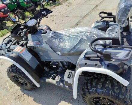 Линхай 5312, объемом двигателя 0.5 л и пробегом 0 тыс. км за 6750 $, фото 3 на Automoto.ua