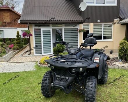 Линхай 5312, объемом двигателя 0.15 л и пробегом 0 тыс. км за 2406 $, фото 3 на Automoto.ua