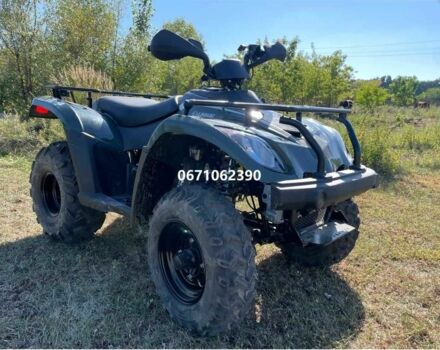 Линхай 5312, объемом двигателя 4.25 л и пробегом 0 тыс. км за 3900 $, фото 3 на Automoto.ua