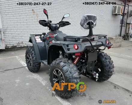 Линхай 5312, объемом двигателя 0.5 л и пробегом 0 тыс. км за 6000 $, фото 2 на Automoto.ua