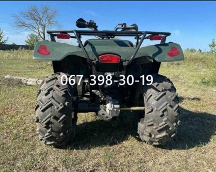 Линхай 5312, объемом двигателя 0.3 л и пробегом 0 тыс. км за 3900 $, фото 5 на Automoto.ua
